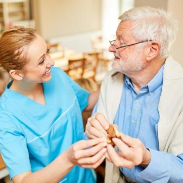Home Care Services Melbourne