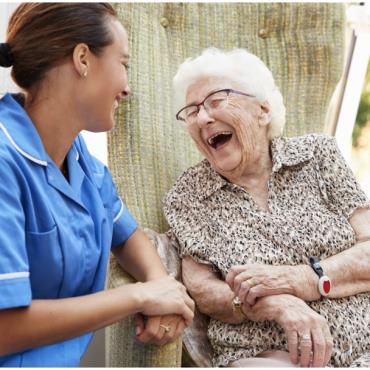 Home Care Services Melbourne