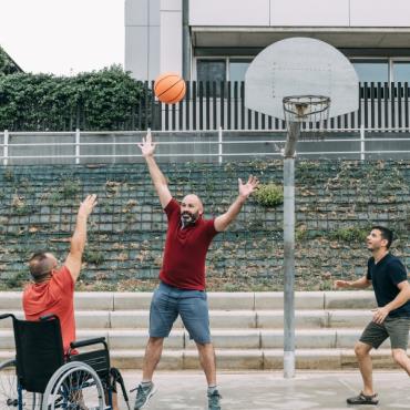 Community and Social Support