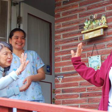 Respite Care